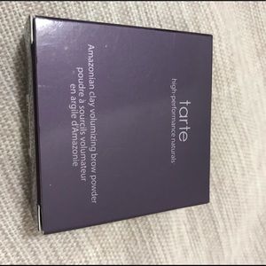 Tarte Amazonian Clay Volumizing Brow Powder